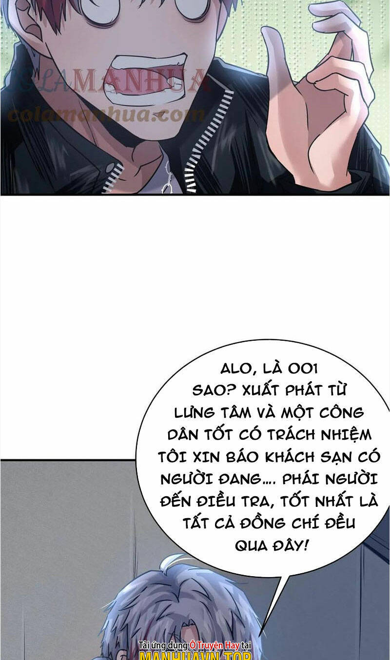 Vương Giả Săn Mồi Chap 62 - Next Chap 63
