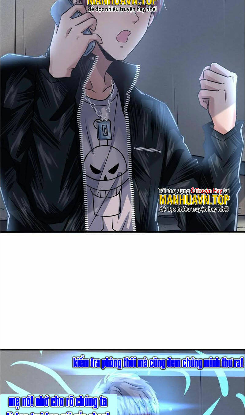 Vương Giả Săn Mồi Chap 62 - Next Chap 63