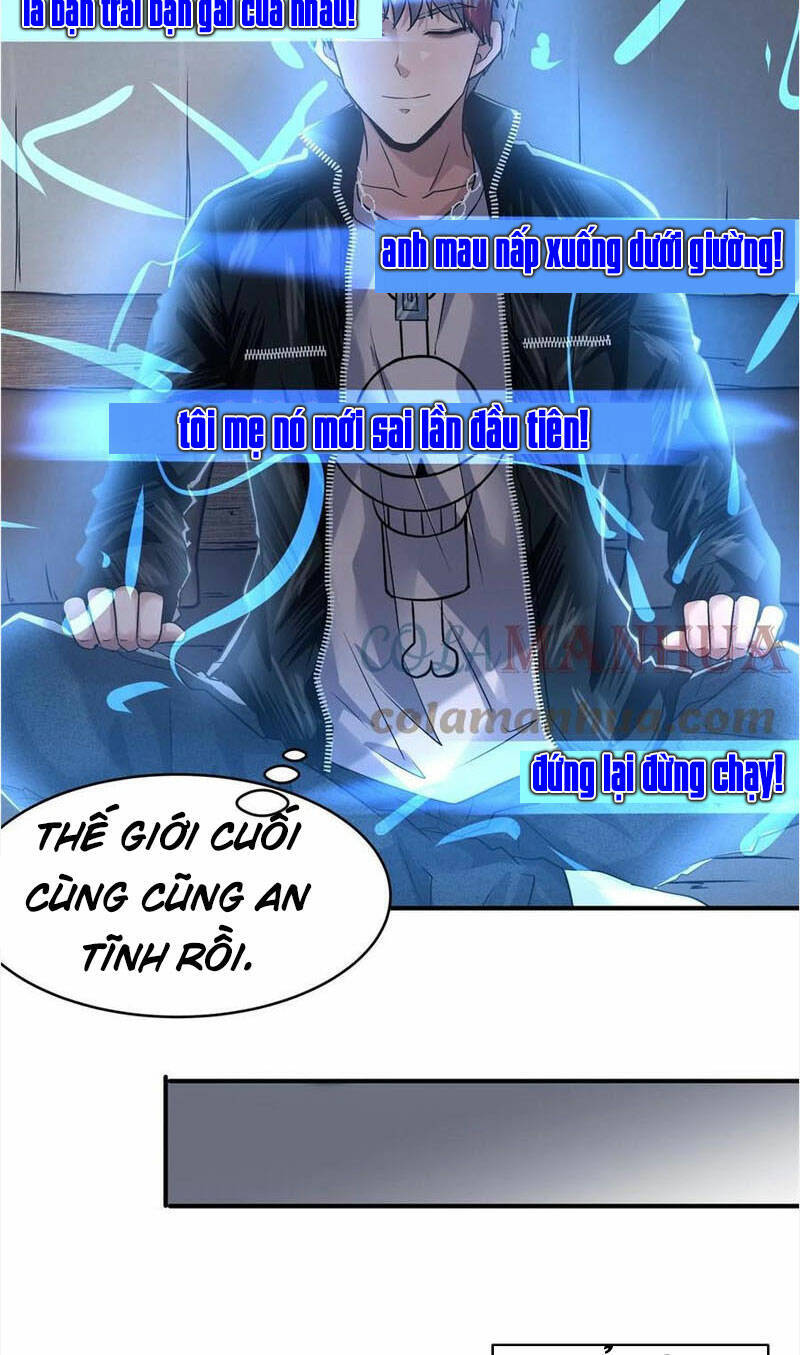 Vương Giả Săn Mồi Chap 62 - Next Chap 63