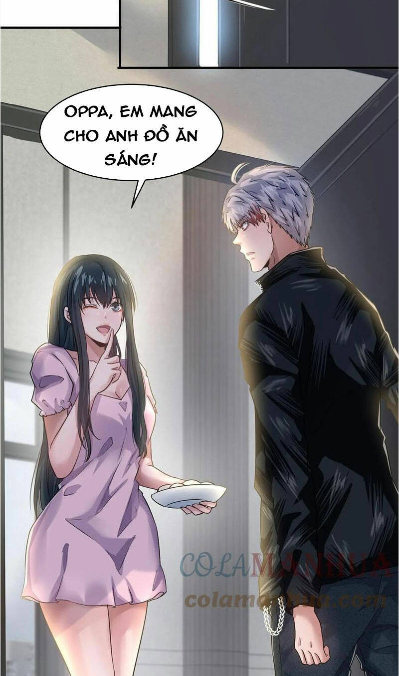 Vương Giả Săn Mồi Chap 62 - Next Chap 63