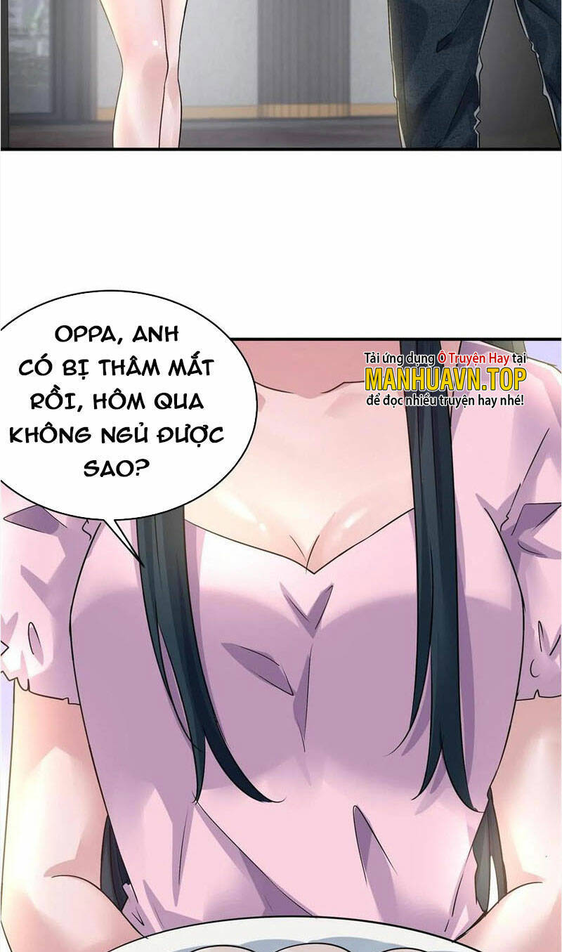 Vương Giả Săn Mồi Chap 62 - Next Chap 63