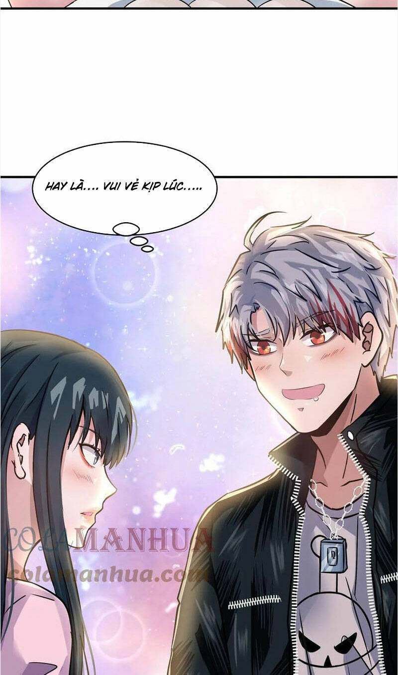 Vương Giả Săn Mồi Chap 62 - Next Chap 63