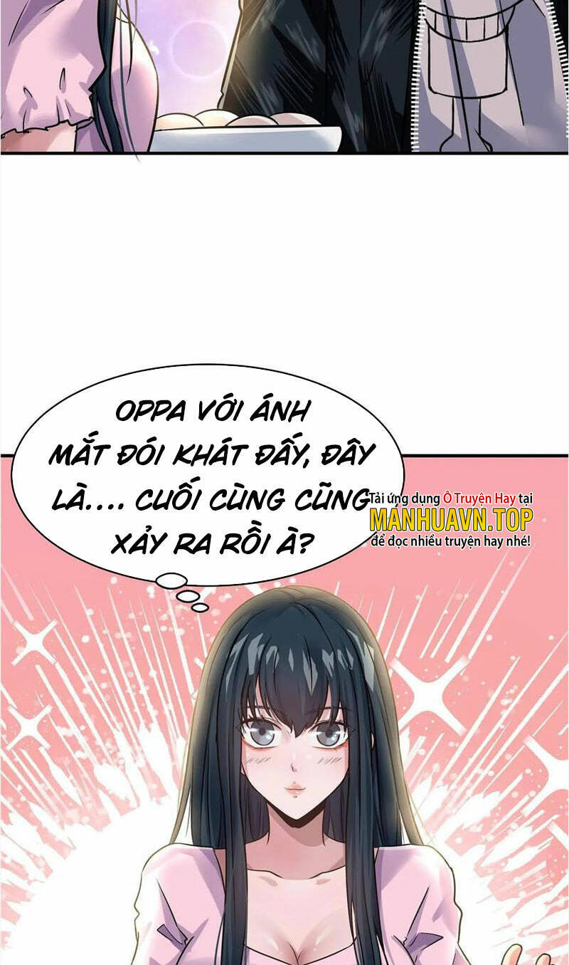 Vương Giả Săn Mồi Chap 62 - Next Chap 63