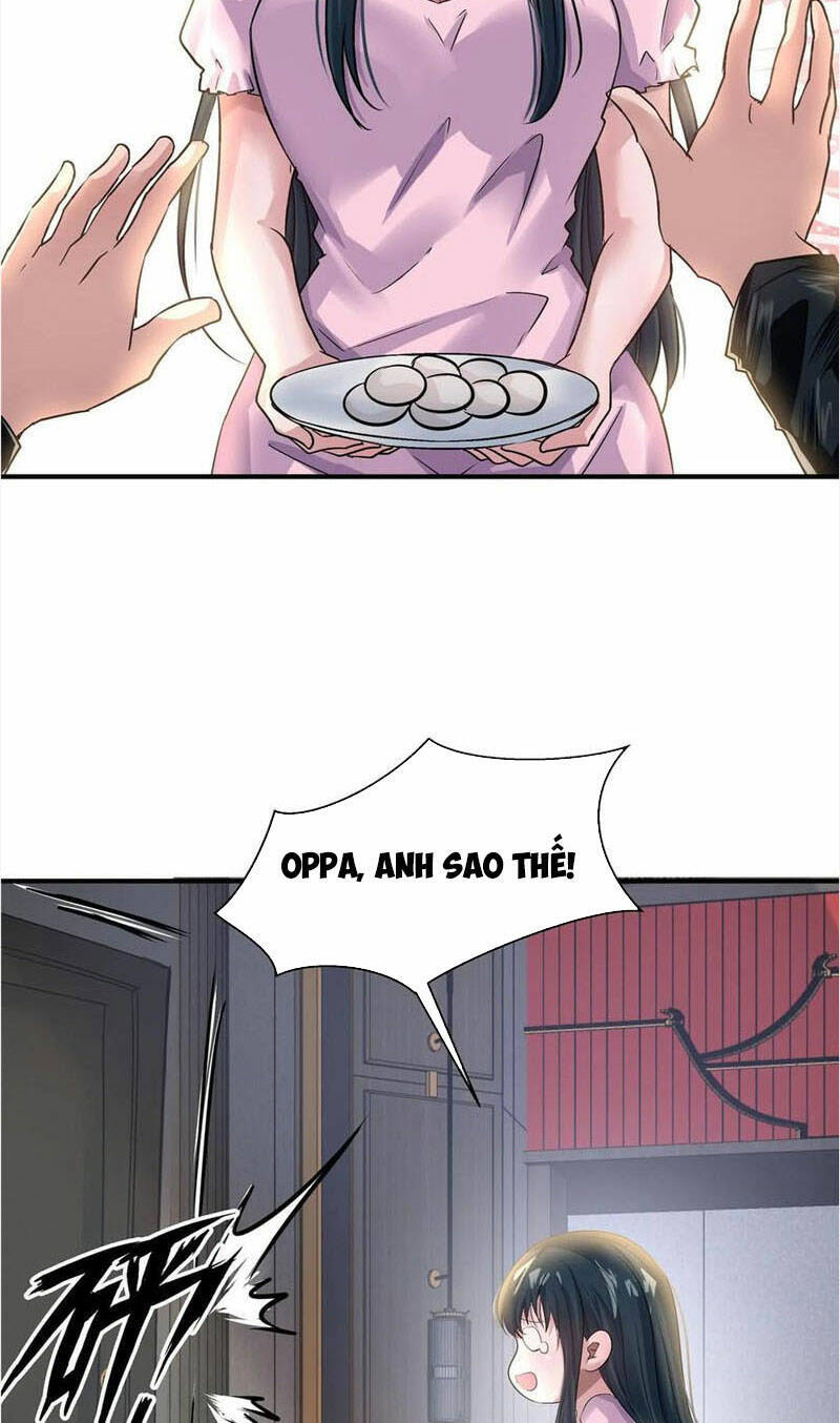 Vương Giả Săn Mồi Chap 62 - Next Chap 63