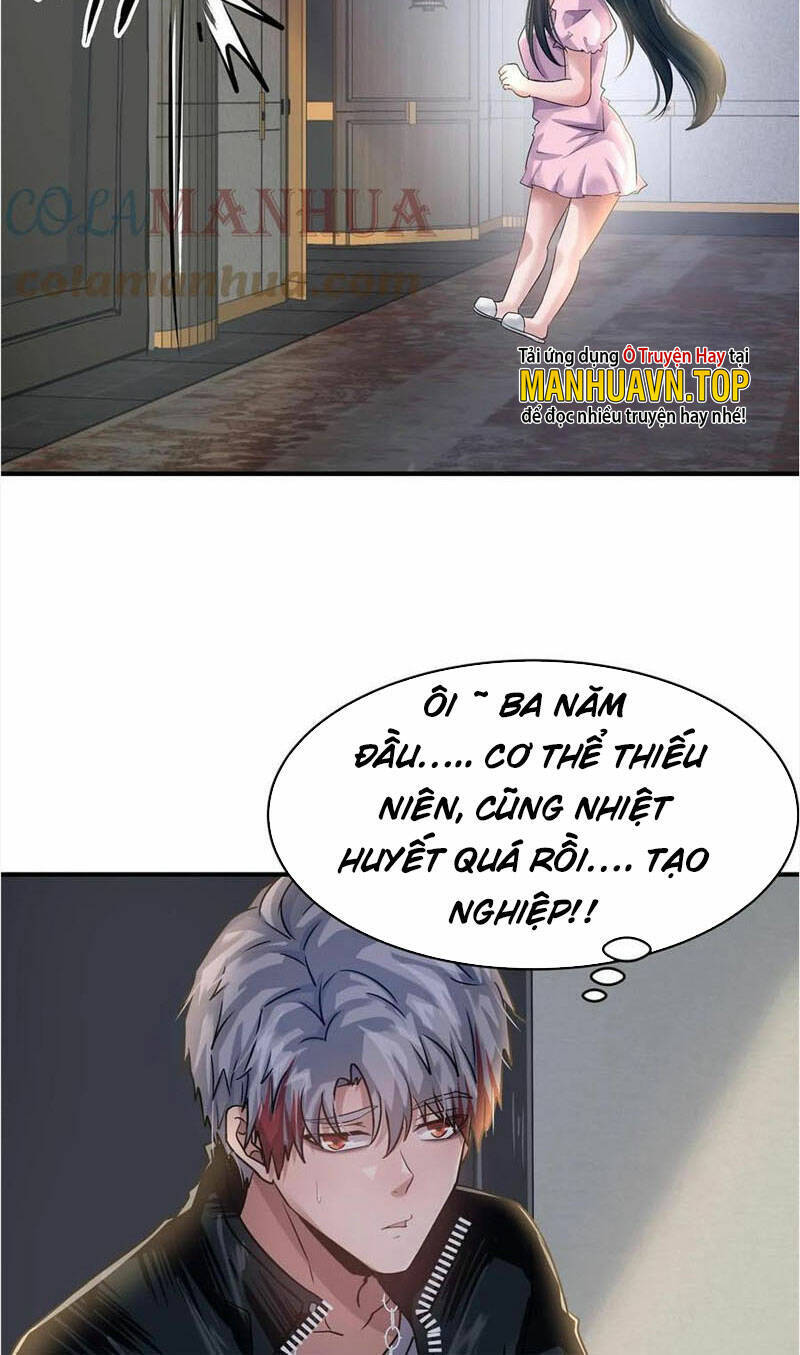 Vương Giả Săn Mồi Chap 62 - Next Chap 63