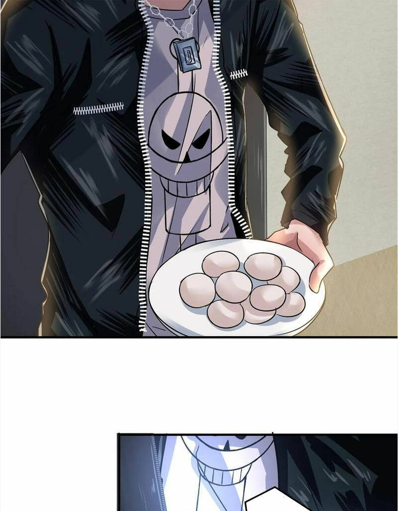 Vương Giả Săn Mồi Chap 62 - Next Chap 63