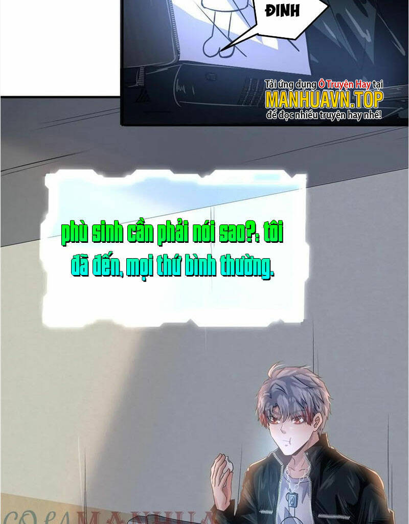 Vương Giả Săn Mồi Chap 62 - Next Chap 63