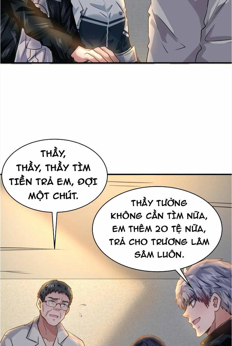 Vương Giả Săn Mồi Chap 62 - Next Chap 63