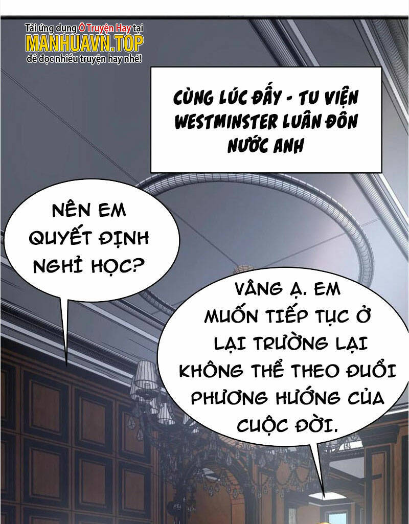 Vương Giả Săn Mồi Chap 62 - Next Chap 63