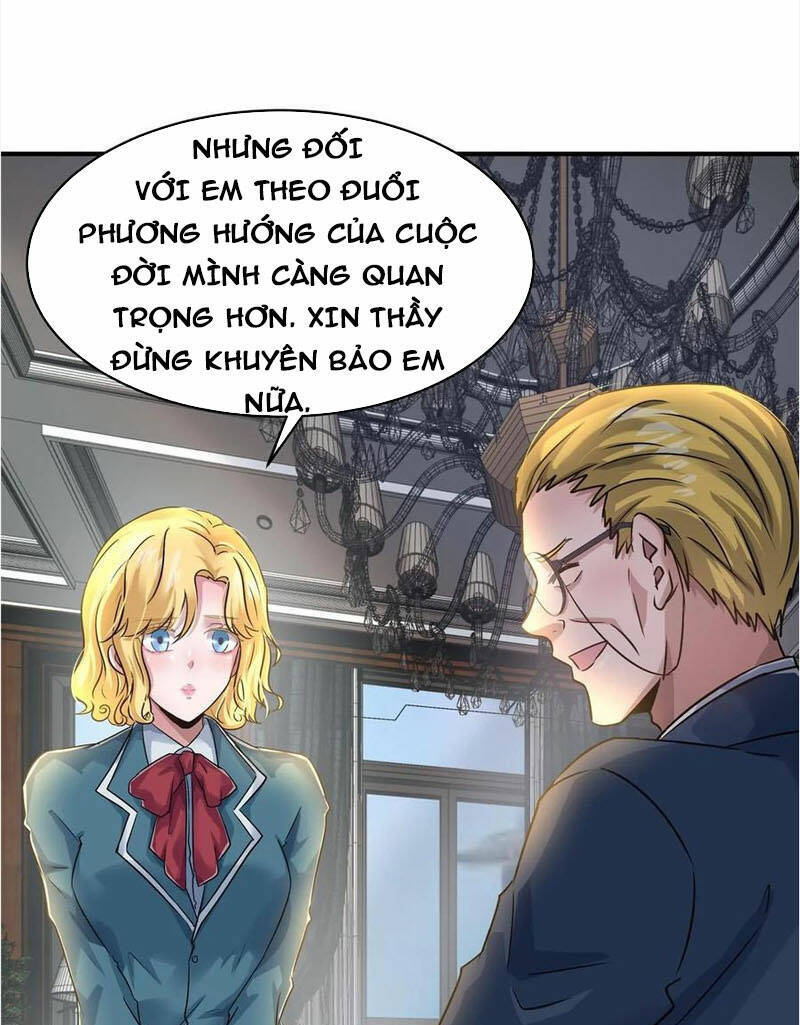 Vương Giả Săn Mồi Chap 62 - Next Chap 63