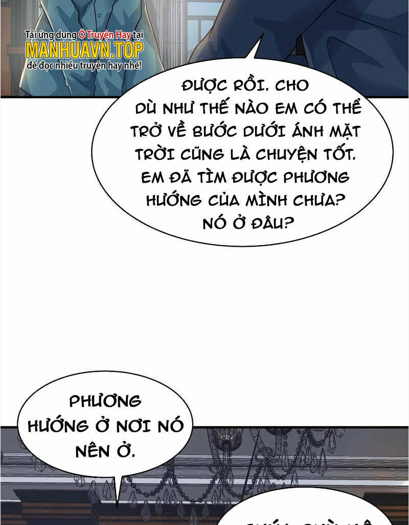 Vương Giả Săn Mồi Chap 62 - Next Chap 63