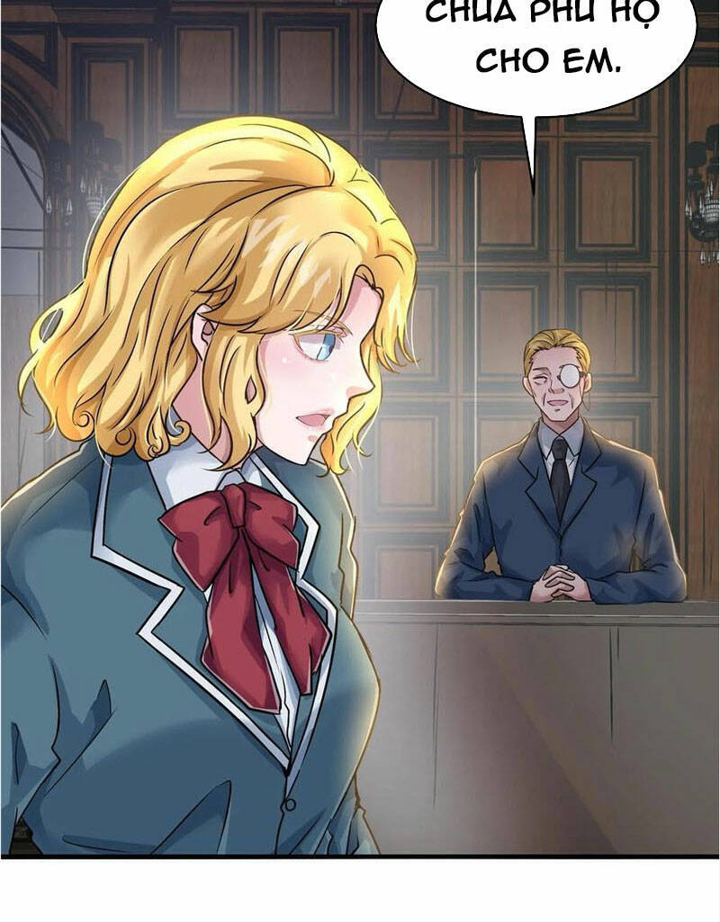 Vương Giả Săn Mồi Chap 62 - Next Chap 63