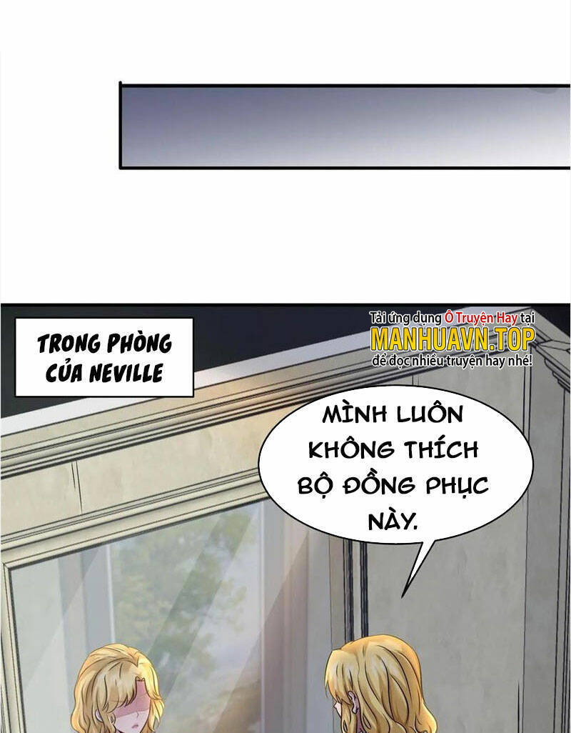 Vương Giả Săn Mồi Chap 62 - Next Chap 63