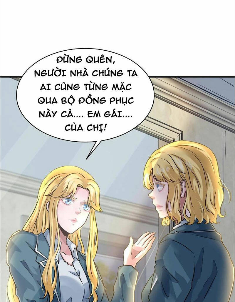 Vương Giả Săn Mồi Chap 62 - Next Chap 63