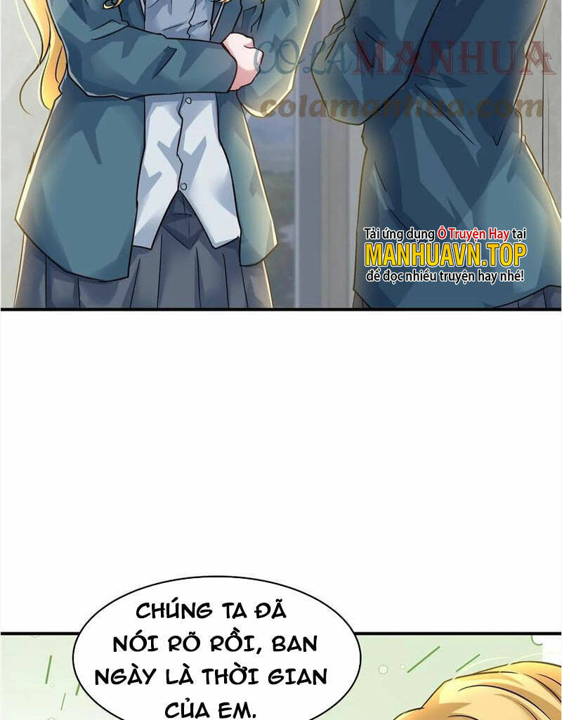 Vương Giả Săn Mồi Chap 62 - Next Chap 63