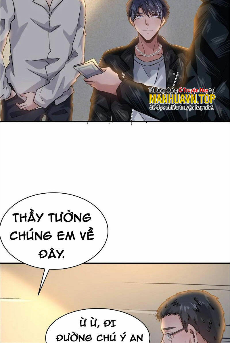 Vương Giả Săn Mồi Chap 62 - Next Chap 63