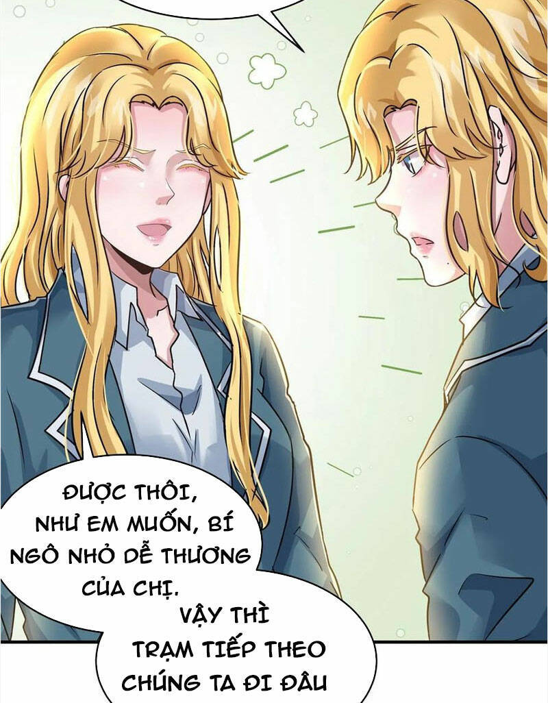 Vương Giả Săn Mồi Chap 62 - Next Chap 63
