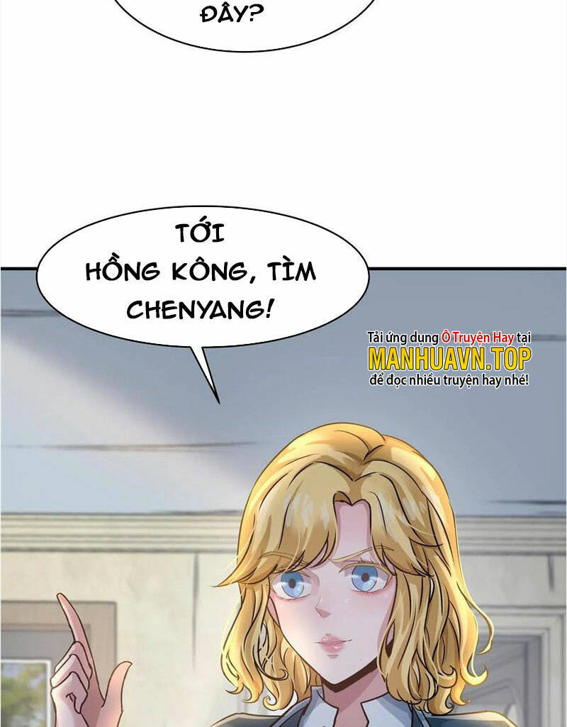 Vương Giả Săn Mồi Chap 62 - Next Chap 63