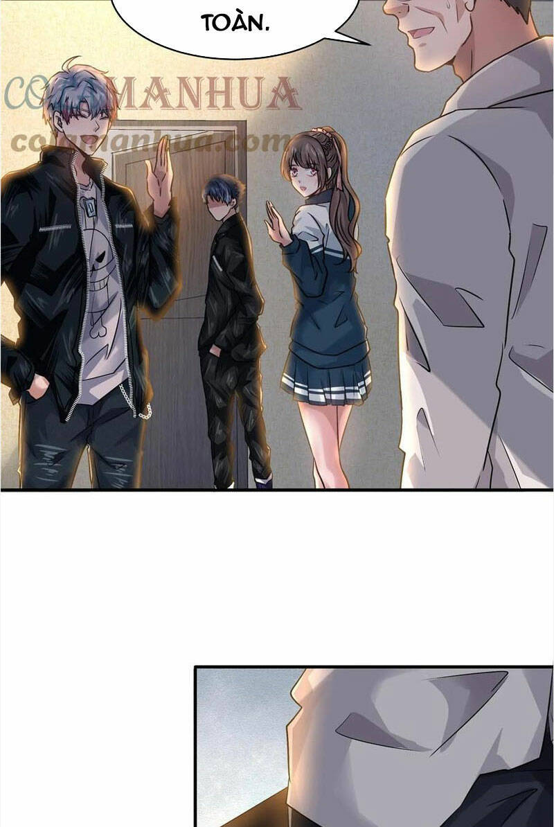 Vương Giả Săn Mồi Chap 62 - Next Chap 63