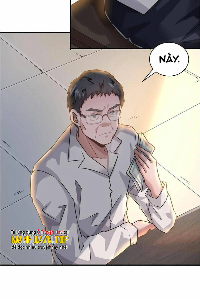 Vương Giả Săn Mồi Chap 62 - Next Chap 63