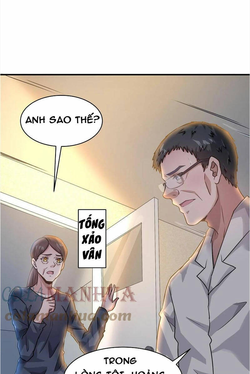 Vương Giả Săn Mồi Chap 62 - Next Chap 63