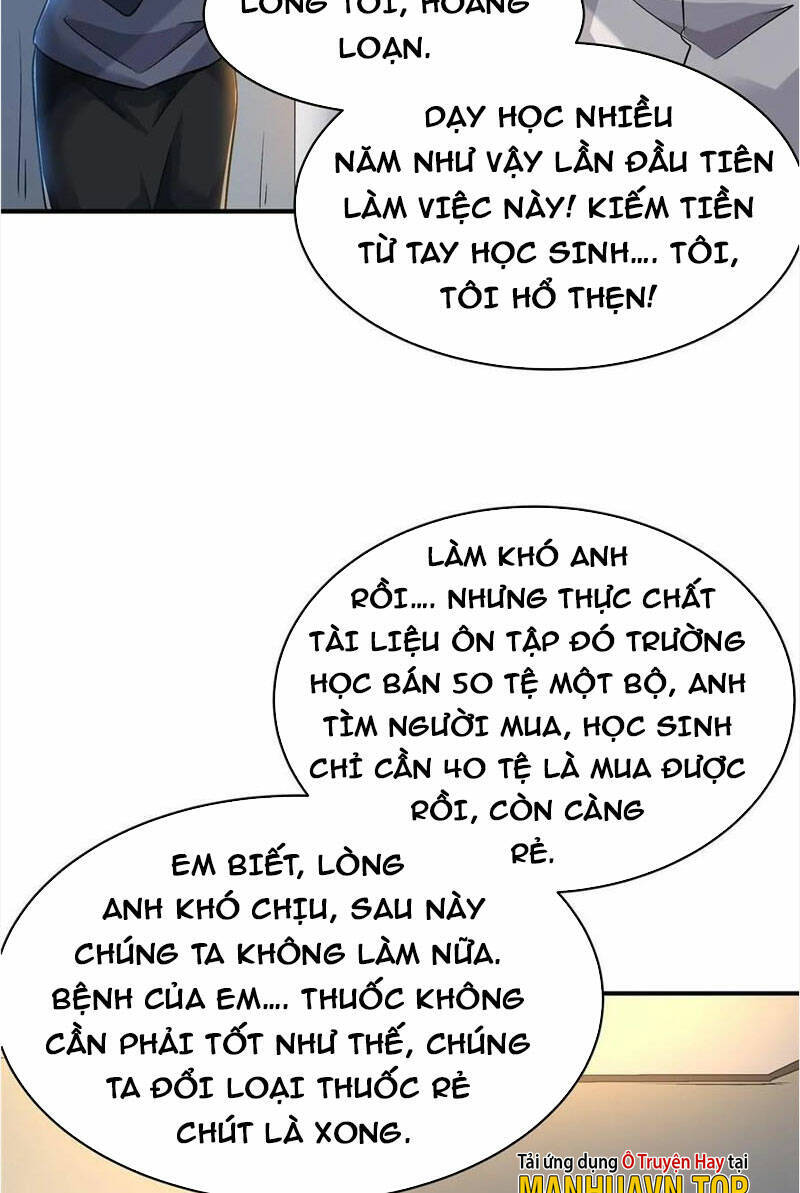 Vương Giả Săn Mồi Chap 62 - Next Chap 63