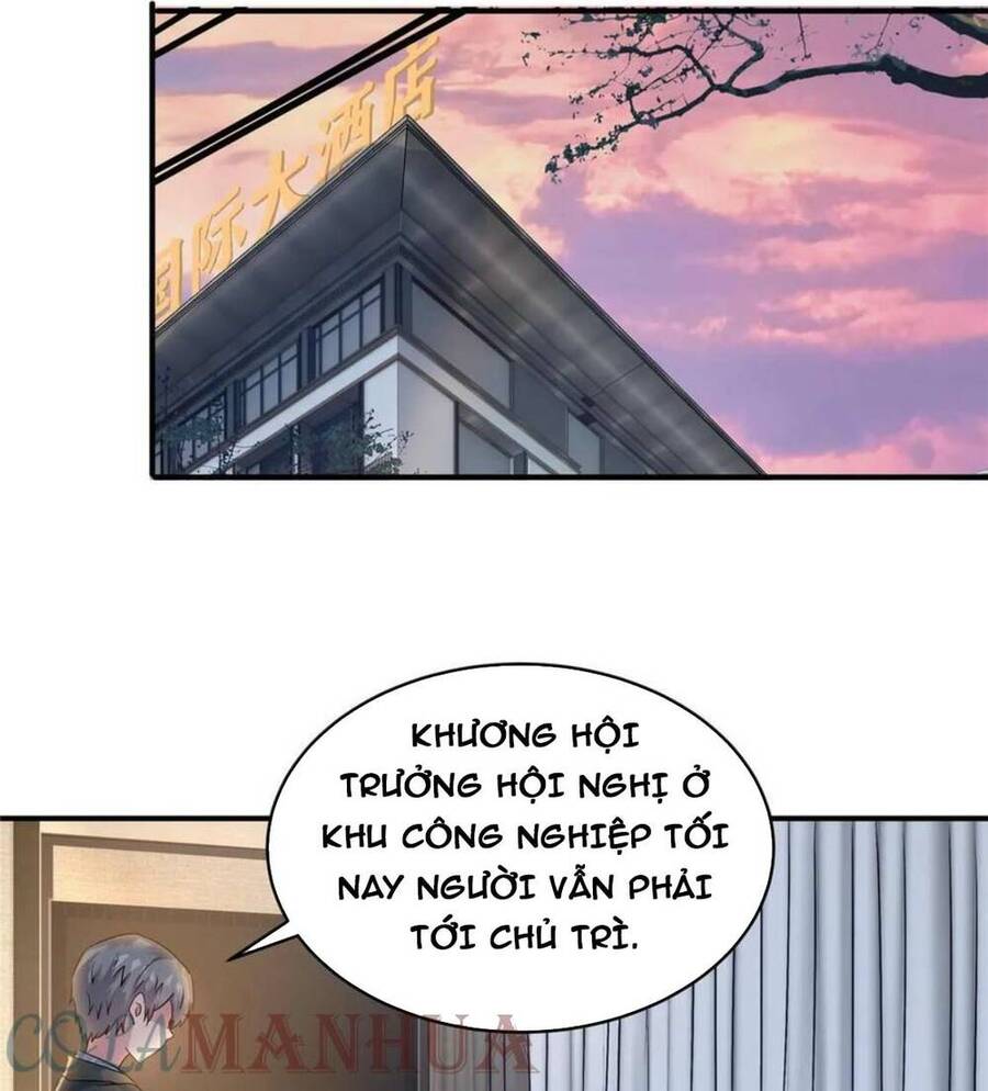 Vương Giả Săn Mồi Chap 63 - Next Chap 64