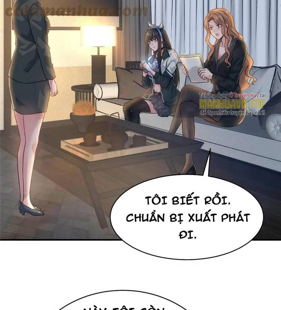 Vương Giả Săn Mồi Chap 63 - Next Chap 64