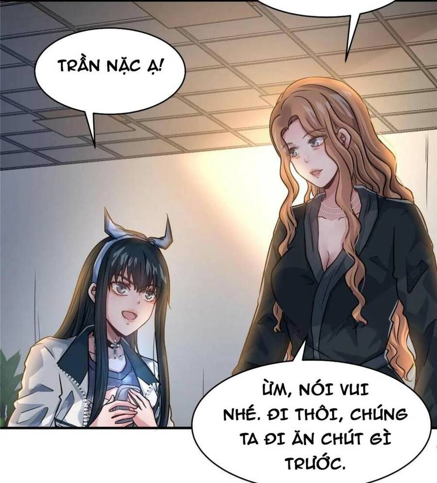 Vương Giả Săn Mồi Chap 63 - Next Chap 64