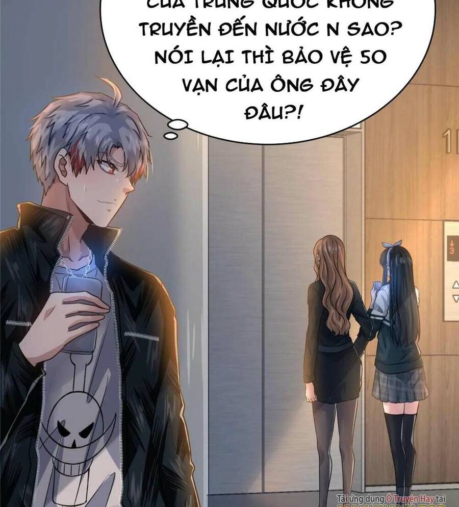 Vương Giả Săn Mồi Chap 63 - Next Chap 64