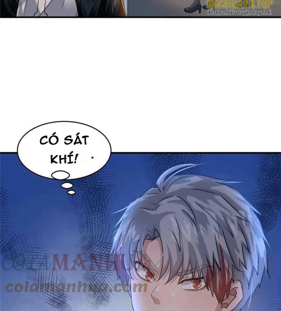 Vương Giả Săn Mồi Chap 63 - Next Chap 64