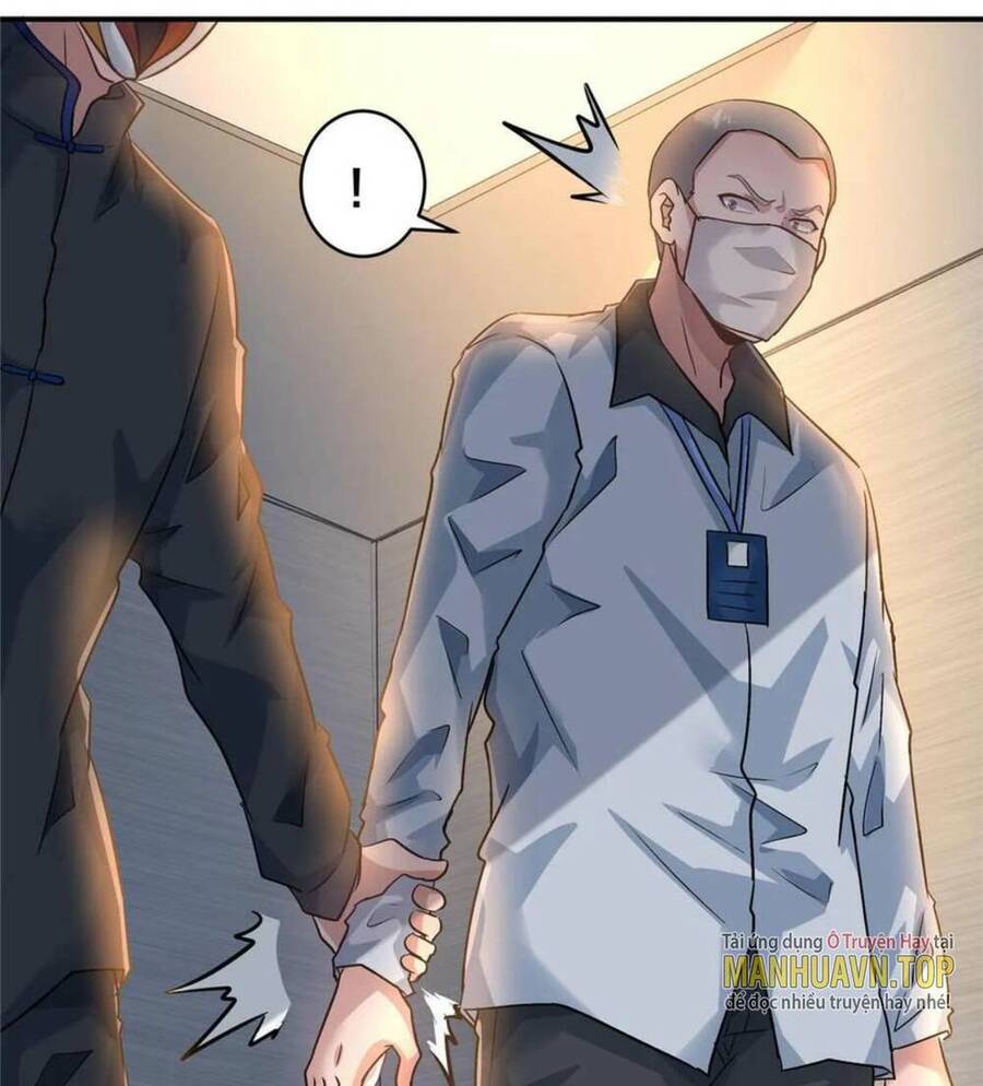 Vương Giả Săn Mồi Chap 63 - Next Chap 64