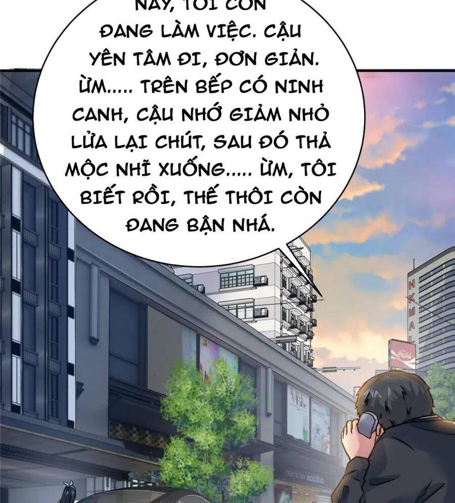 Vương Giả Săn Mồi Chap 63 - Next Chap 64