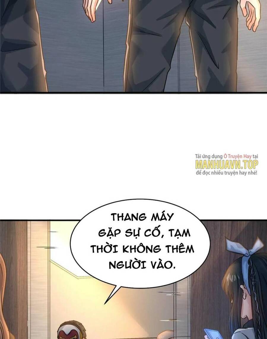 Vương Giả Săn Mồi Chap 63 - Next Chap 64