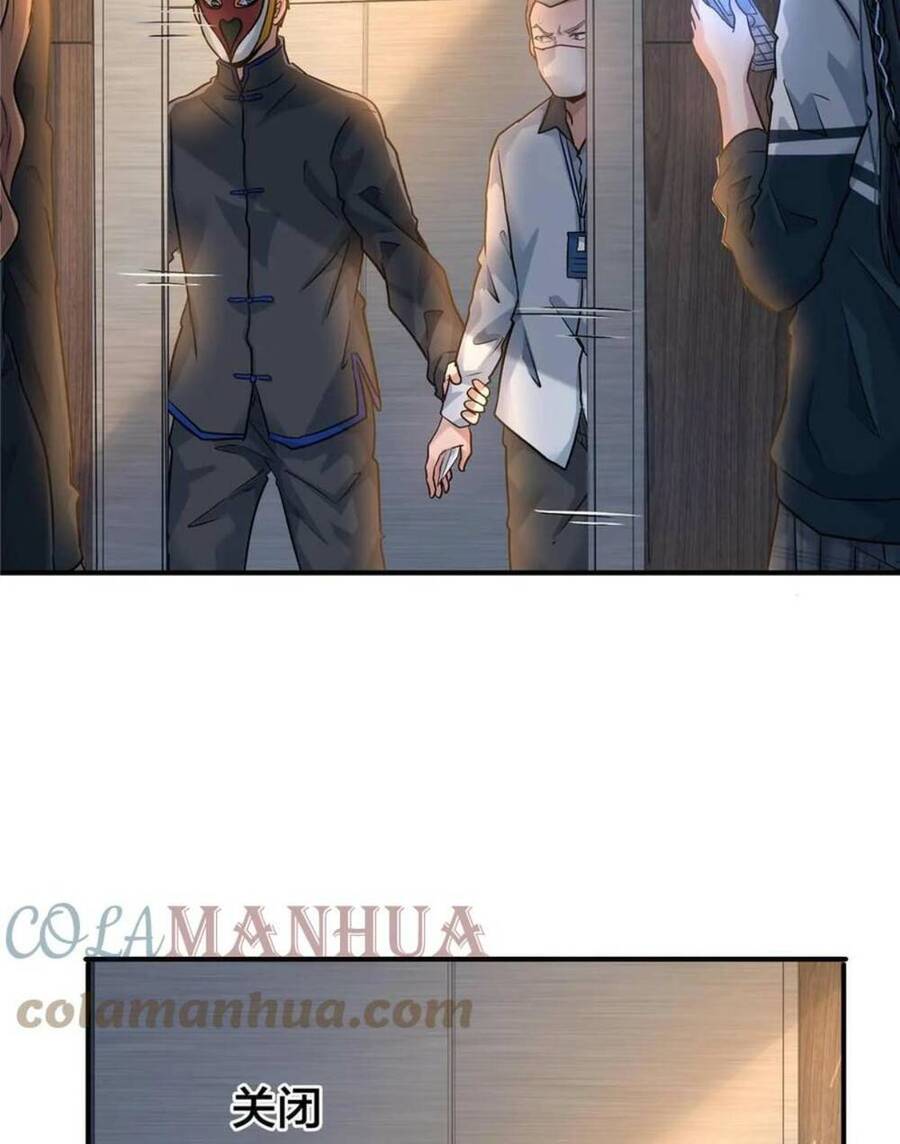 Vương Giả Săn Mồi Chap 63 - Next Chap 64