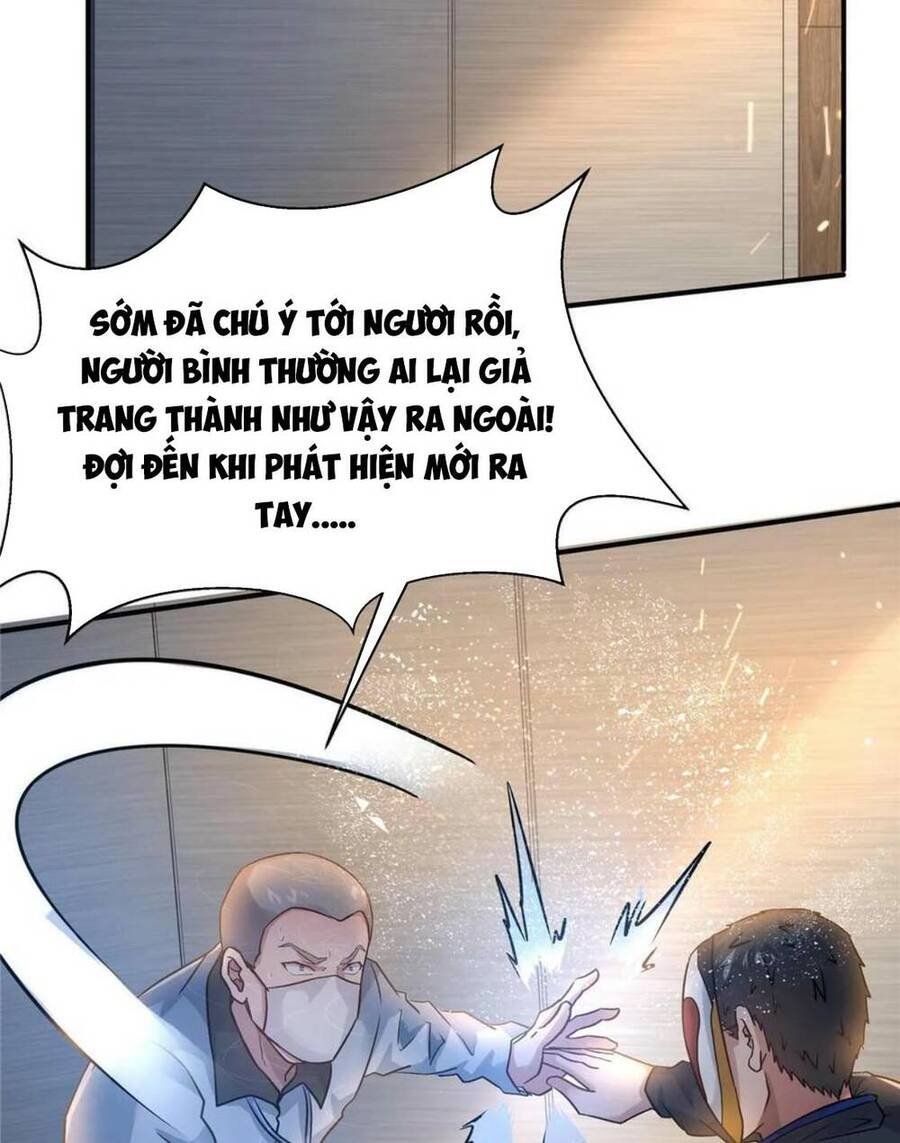 Vương Giả Săn Mồi Chap 63 - Next Chap 64