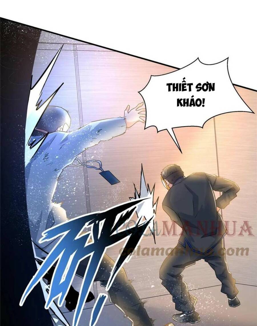 Vương Giả Săn Mồi Chap 63 - Next Chap 64
