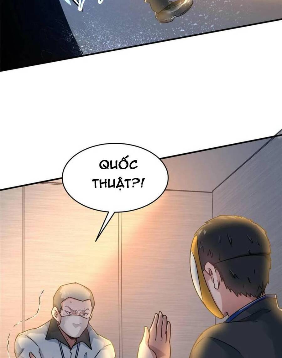 Vương Giả Săn Mồi Chap 63 - Next Chap 64