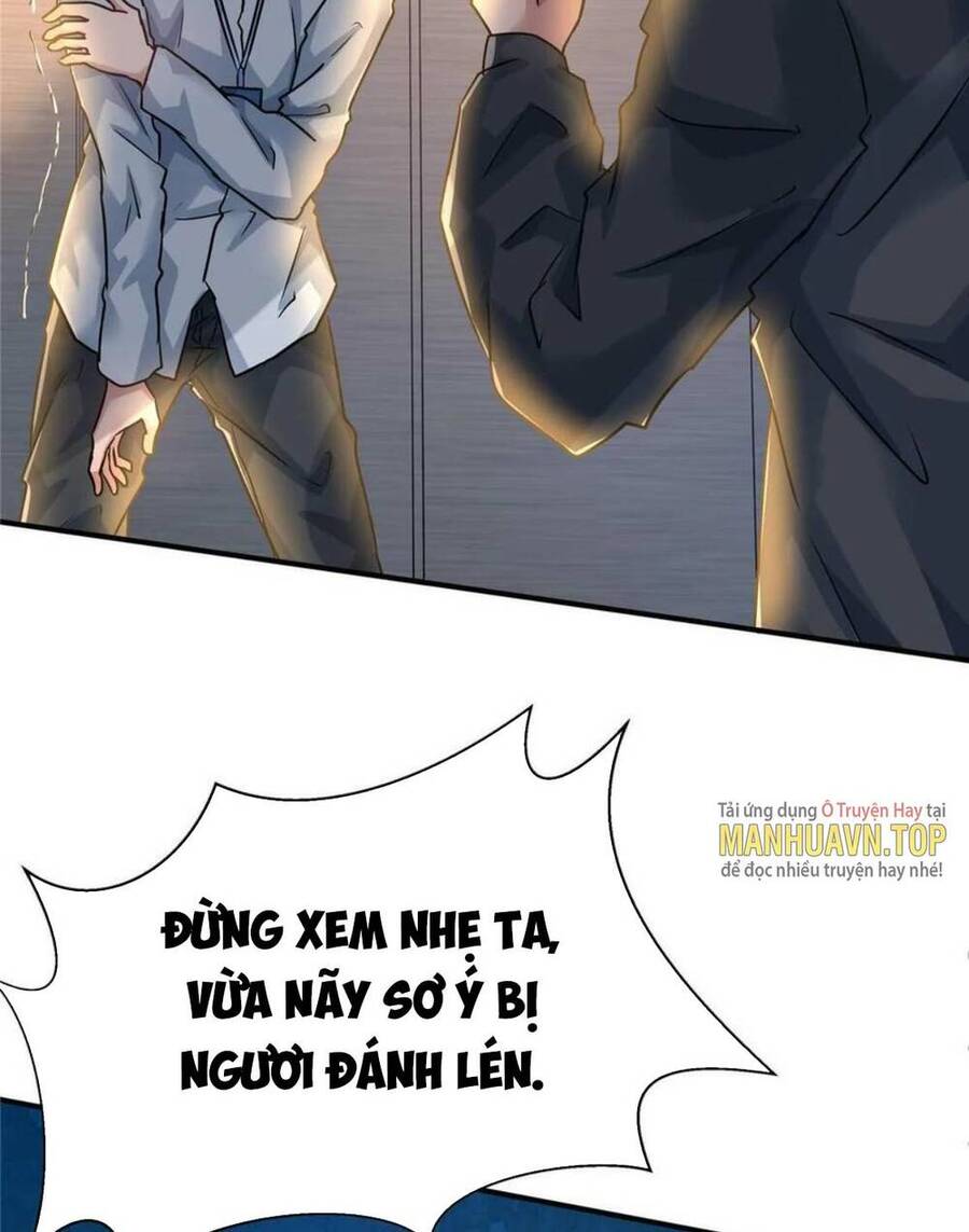 Vương Giả Săn Mồi Chap 63 - Next Chap 64