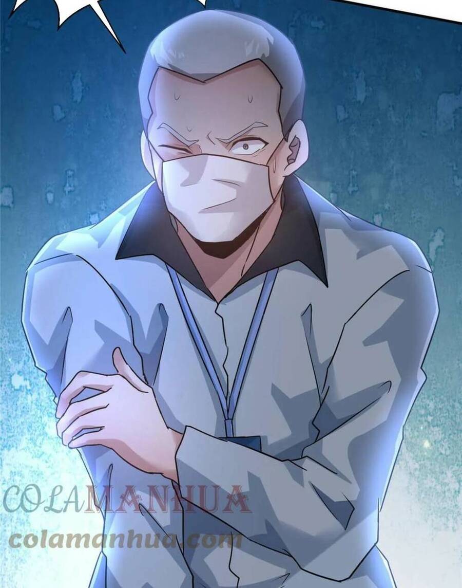 Vương Giả Săn Mồi Chap 63 - Next Chap 64