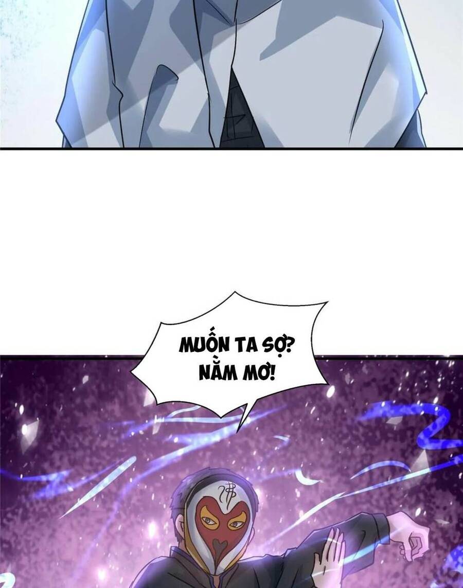Vương Giả Săn Mồi Chap 63 - Next Chap 64