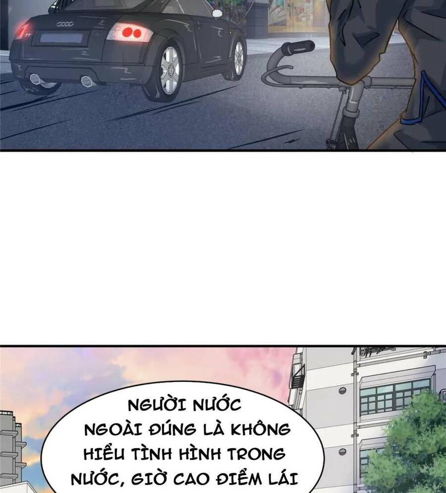 Vương Giả Săn Mồi Chap 63 - Next Chap 64