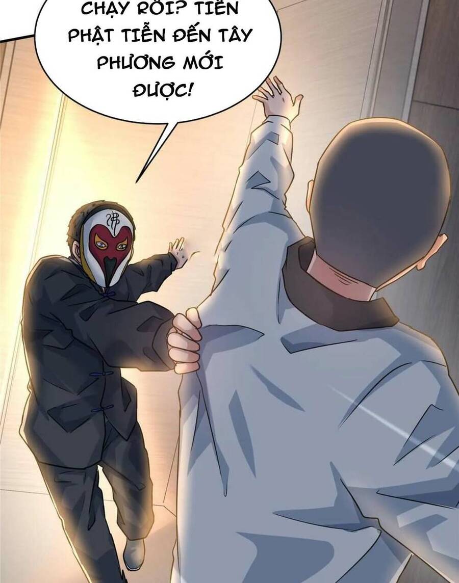 Vương Giả Săn Mồi Chap 63 - Next Chap 64