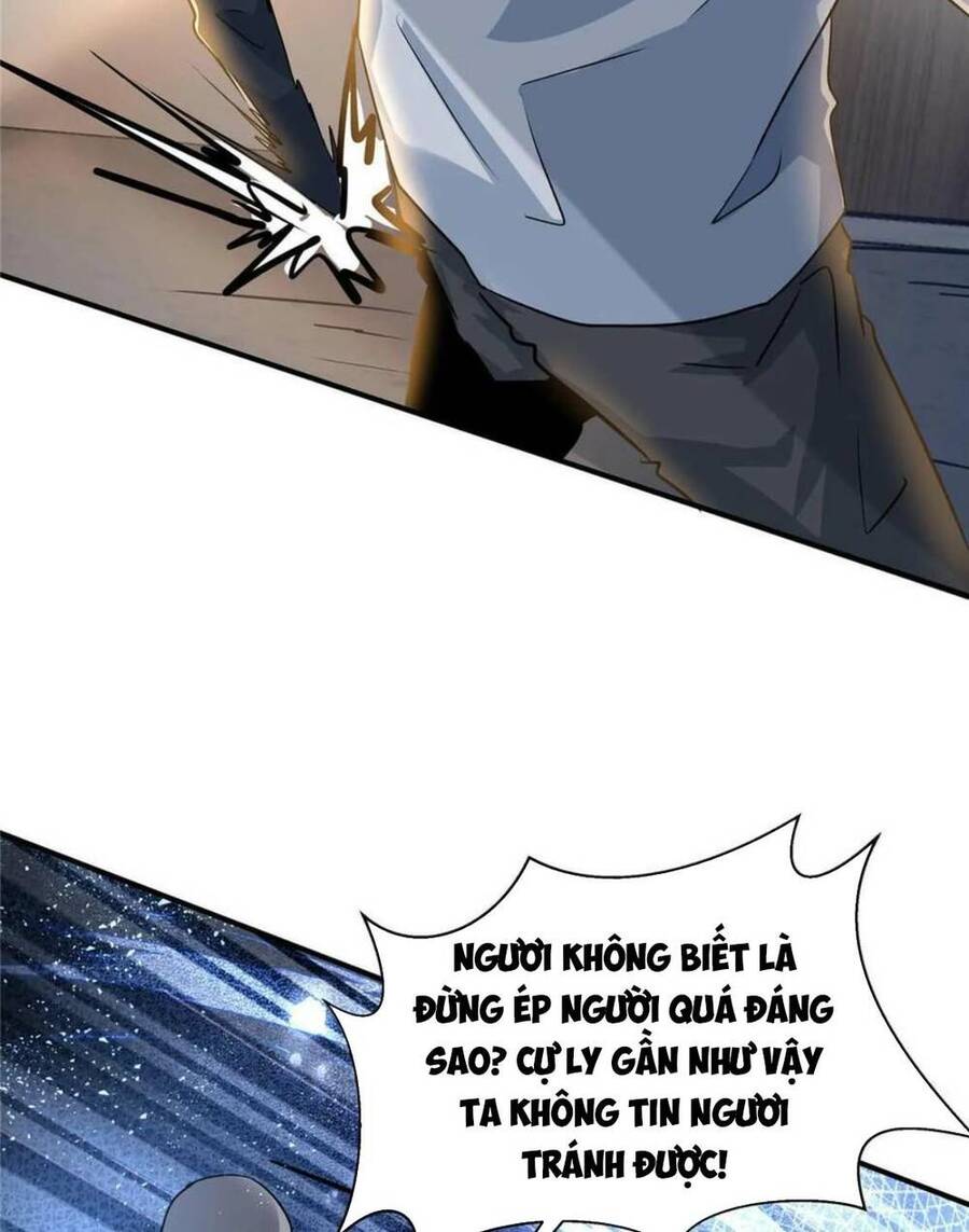 Vương Giả Săn Mồi Chap 63 - Next Chap 64