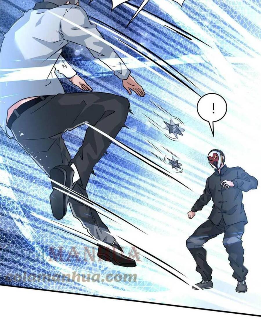 Vương Giả Săn Mồi Chap 63 - Next Chap 64