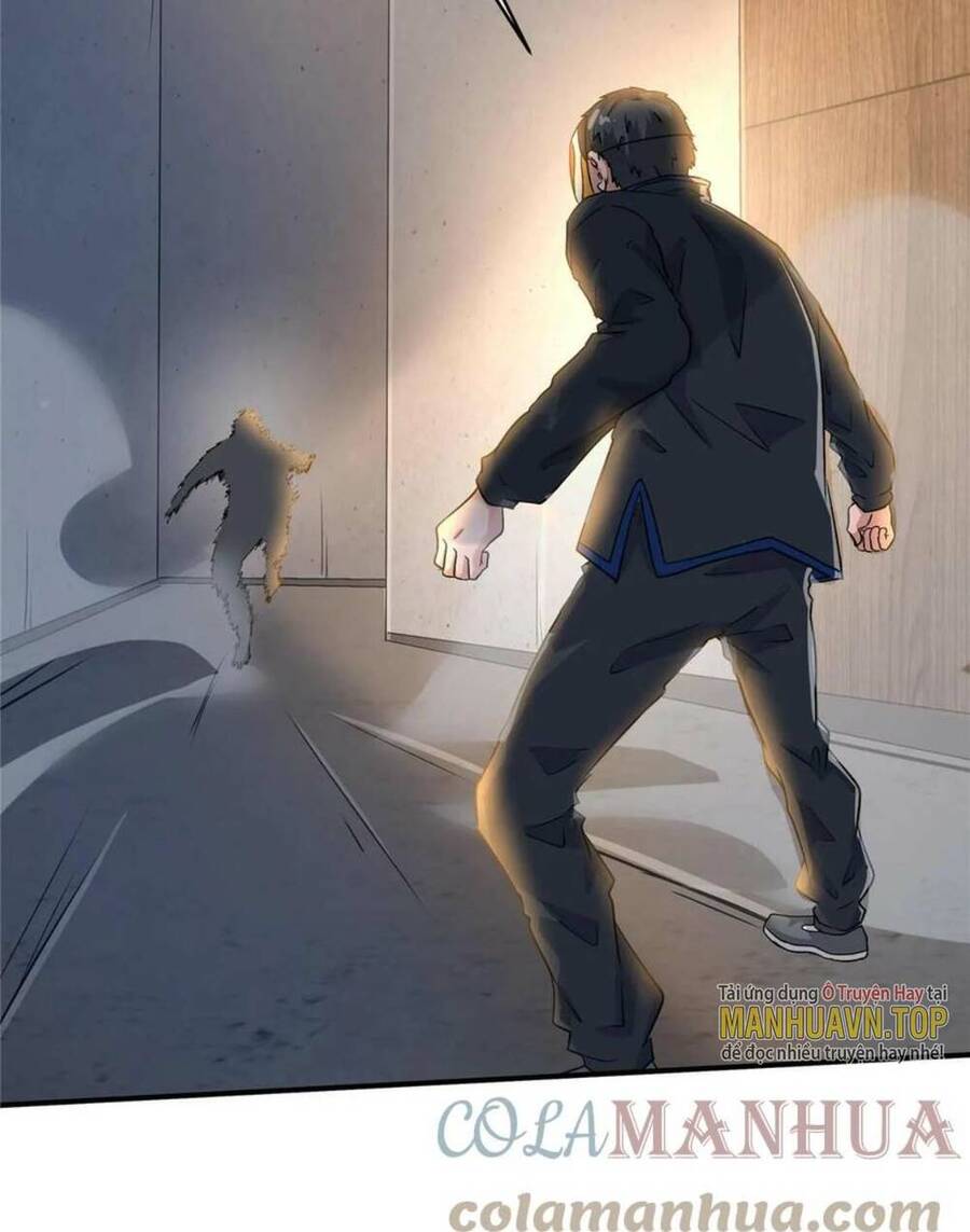 Vương Giả Săn Mồi Chap 63 - Next Chap 64