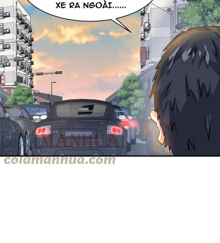 Vương Giả Săn Mồi Chap 63 - Next Chap 64