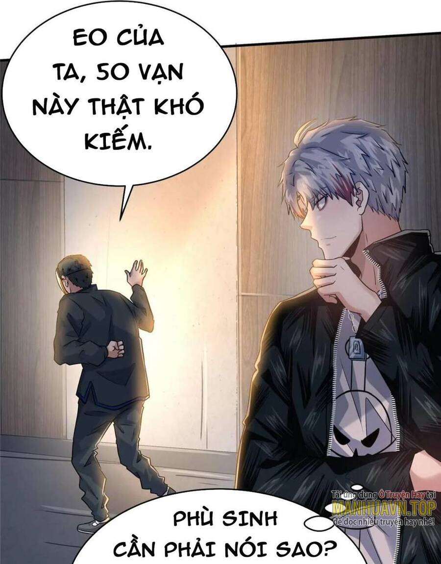Vương Giả Săn Mồi Chap 63 - Next Chap 64
