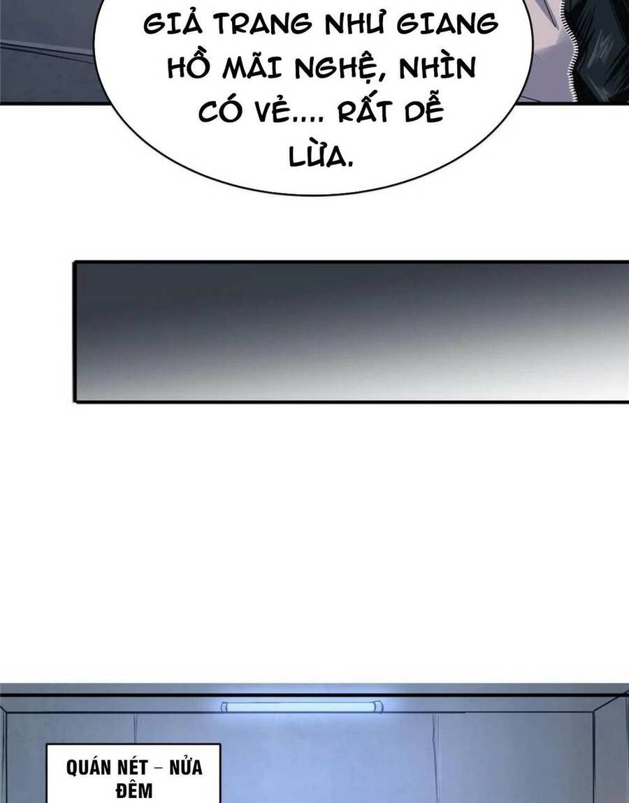 Vương Giả Săn Mồi Chap 63 - Next Chap 64