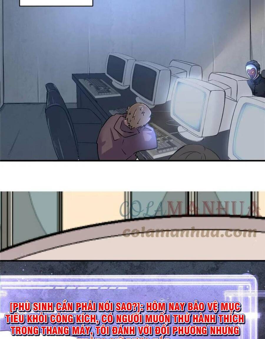 Vương Giả Săn Mồi Chap 63 - Next Chap 64